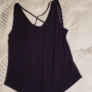 Buffbunny Empire Top